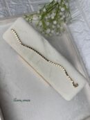 Anti-Tarnish Bracelet - Round