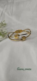 Anti-Tarnish Kada - Butterfly 🦋