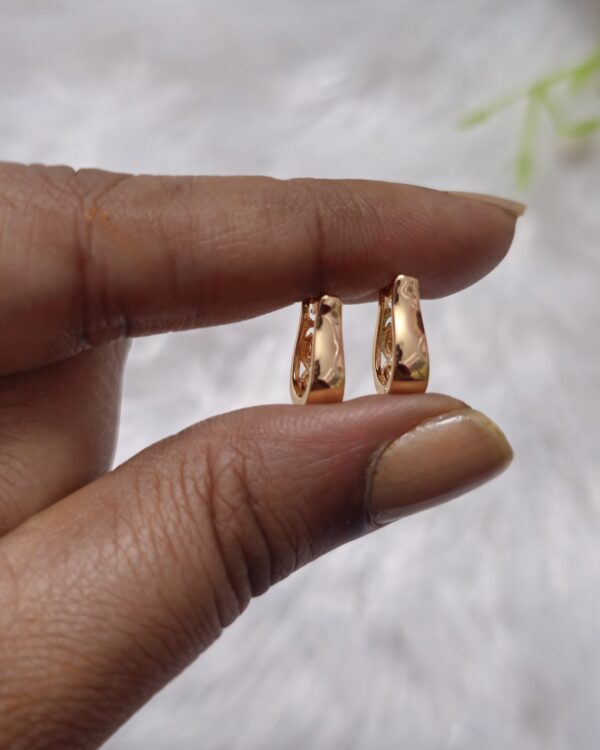 bali earrings