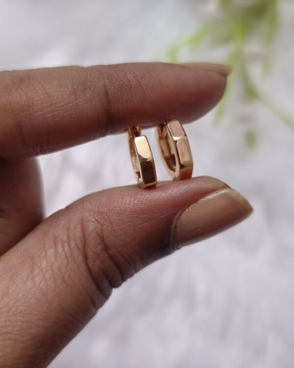 bali earrings