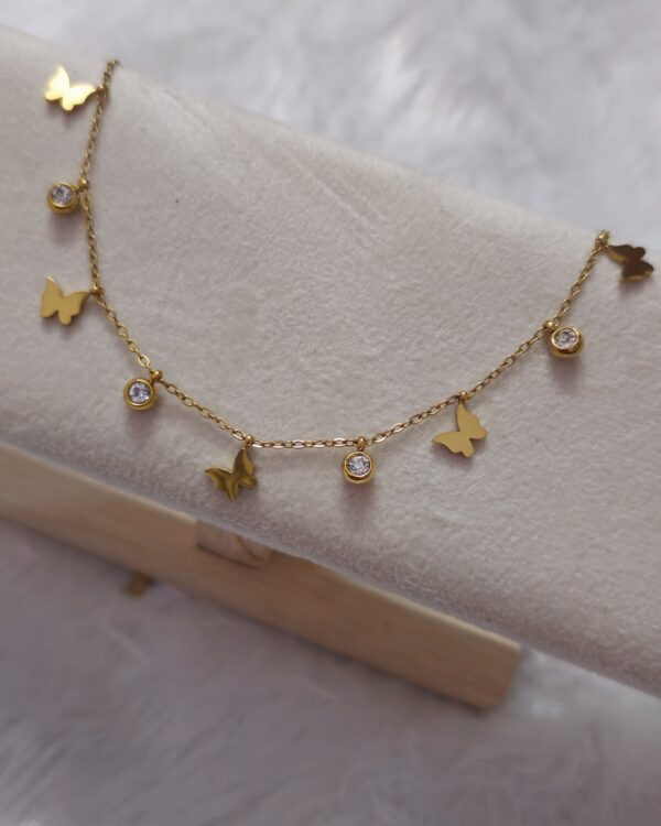 charms chain