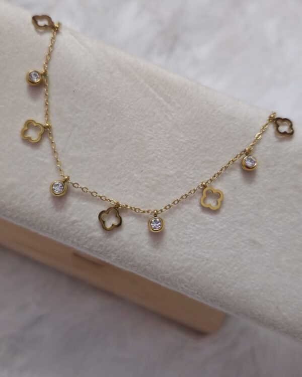 charms chain