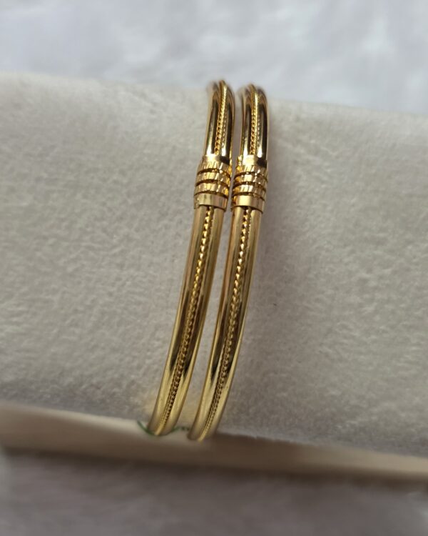 Regular use bangle