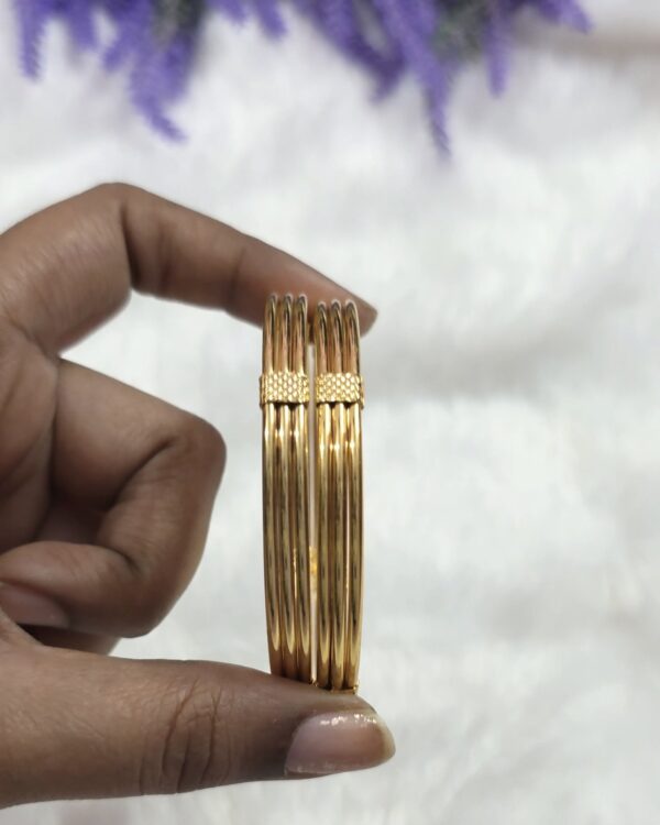 Regular use bangle