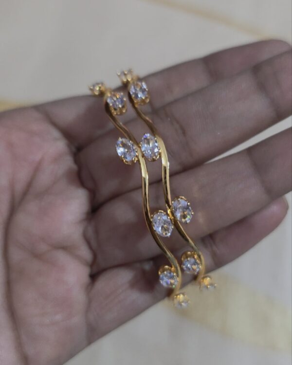 Regular use bangle